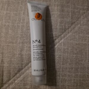 OLAPLEX No.4 Bond Maintenance Shampoo - 20ml